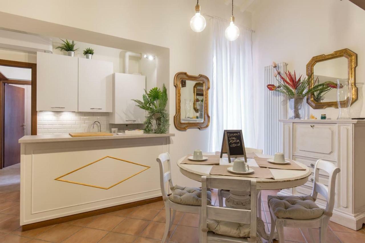 Apartamento Maison Vittoria Verona